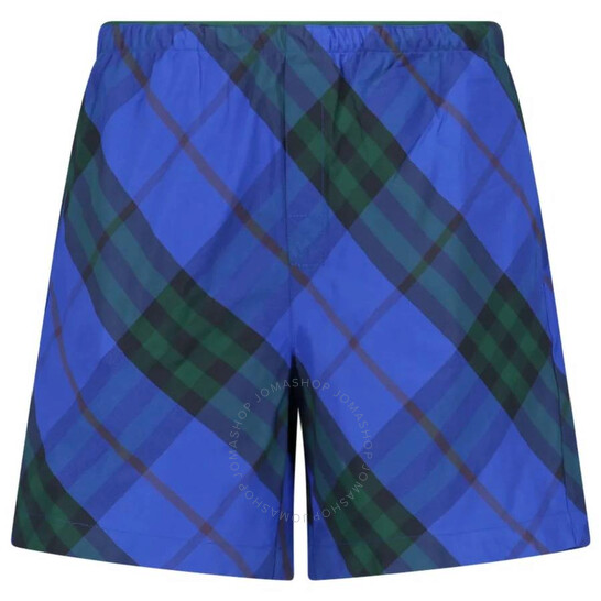 【BURBERRY】MW-FOR SHORT◆8103521163735 Burberry Nutmeg Cotton Short for Men 8103521163735 – LOZURI®