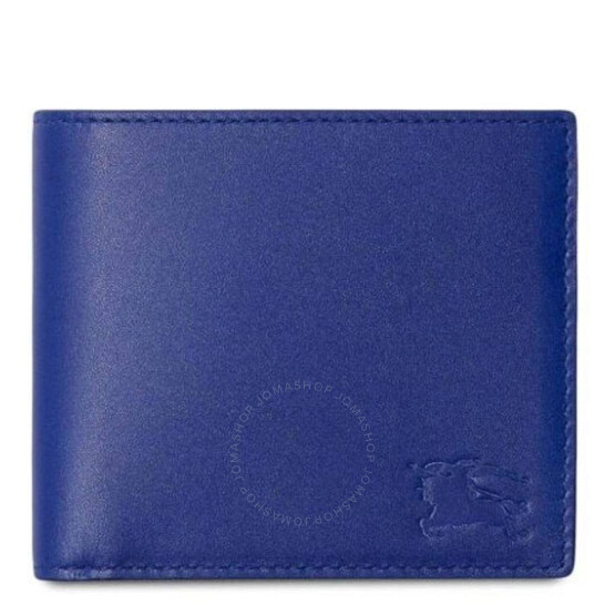 ⭐️BURBERRY BLUE LABEL⭐️ バーバリー 折り財布 チェック柄