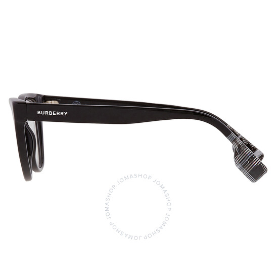 Burberry Evelyn Demo Cat Eye Ladies Eyeglasses BE2375 3001