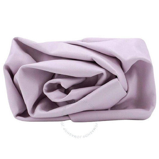 Burberry Faux Flower Detailing Clutch Bag 8078860