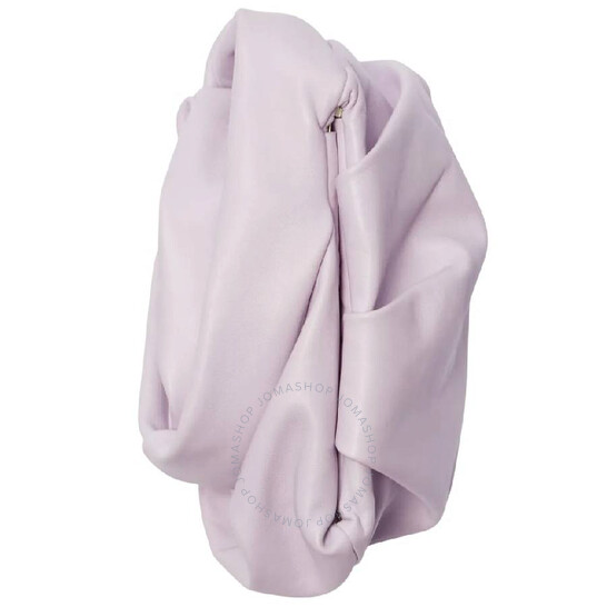 クラッチバッグ BURBERRY 'Rose' clutch Pink 8078860 Burberry Faux Flower Detailing Clutch Bag 8078860