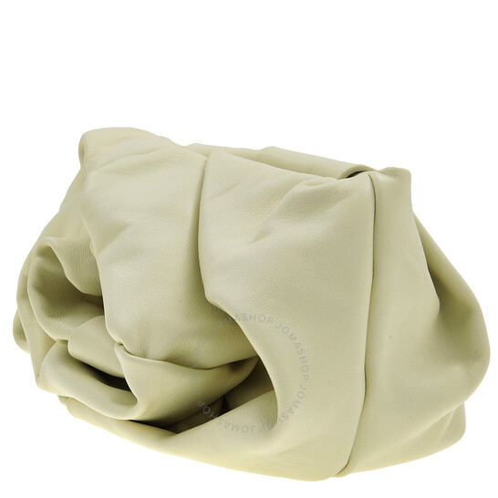 Burberry Faux Flower Detailing Clutch Bag 8081631