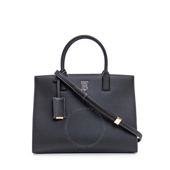 Burberry Frances Top Handle Tote Bag 8060974 5045629717491
