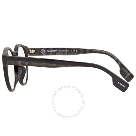 Burberry Grant Demo Round Men's Eyeglasses BE2354F 3996 51