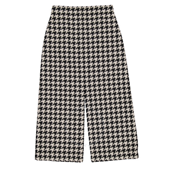 【送料&関税込】Burberry Houndstooth Trousers Burberry Men's Houndstooth Elastic-Waist Pants | Neiman Marcus