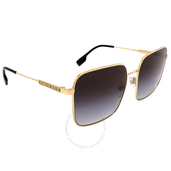 BURBERRY イレキュラフレムサンクラス BE3153D 131687 Burberry® Official Site