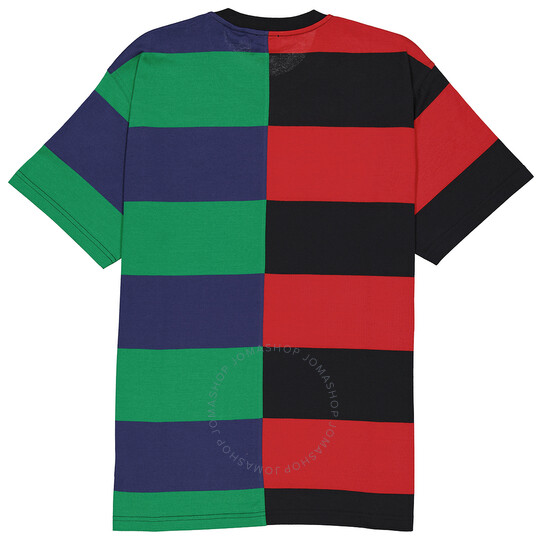 BURBERRY トレーナー 6Y グレー レッドロゴ 10519-240802-0067_1.jpg