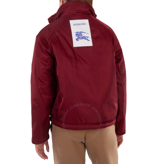 【関税＆送料込み】Burberry Jackets And Vests Burberry // Navy & Gold Mid Length Puffer Jacket – VSP