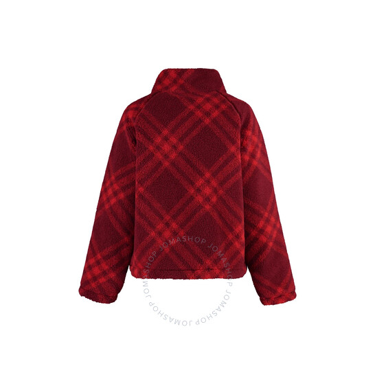 【関税＆送料込み】Burberry Checked Jacket Burberry Checked jacket | Women's Clothing | Vitkac