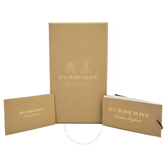 Burberry【レザー製のバード☆The Bird Leather Charm】 Burberry Larch Yellow Derek The Bird Leather Charm - Walmart.com