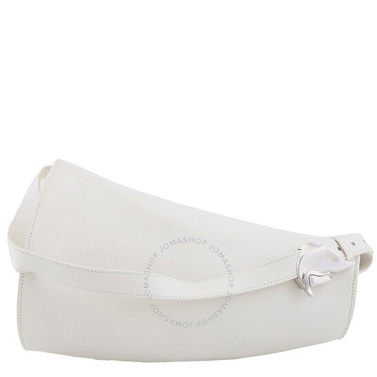 バッグ・カバンその他 BURBERRY Women Bags 8104775 B7348 white 1602_burberry_white_shoulder_1.jpg