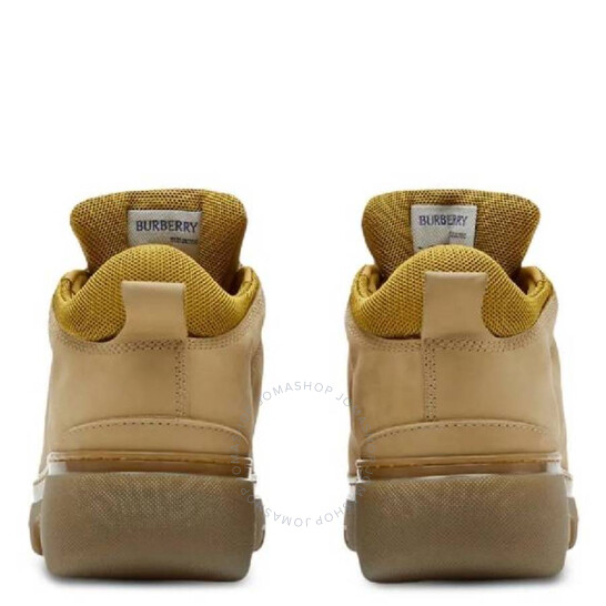 【関税込み】Burberry トープ Trek ブーツ Burberry Women's 