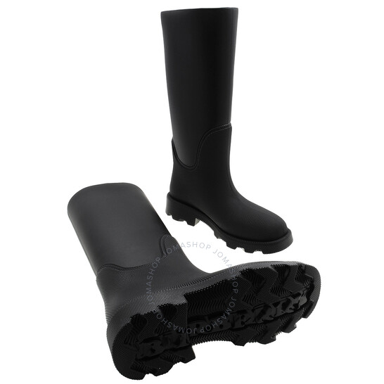 【送料&関税込】Burberry marsh Boots 41B87BE9-E55C-431C-B0ED-