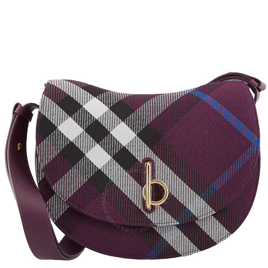 Burberry Medium Rocking Horse Bag 8093062 5045706795978