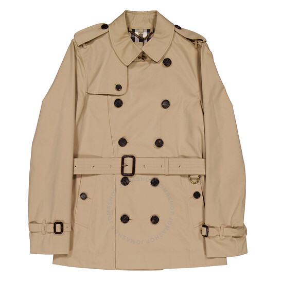 バーバリー BURBERRY
コーデュロイ フレアドレス ワンピース 90 Burberry Men's Kensington Trench Coat | Neiman Marcus