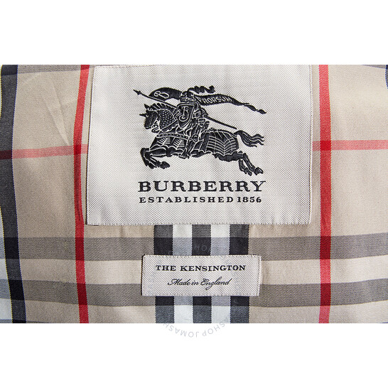 バーバリー BURBERRY
コーデュロイ フレアドレス ワンピース 90 Burberry Men's Kensington Trench Coat | Neiman Marcus