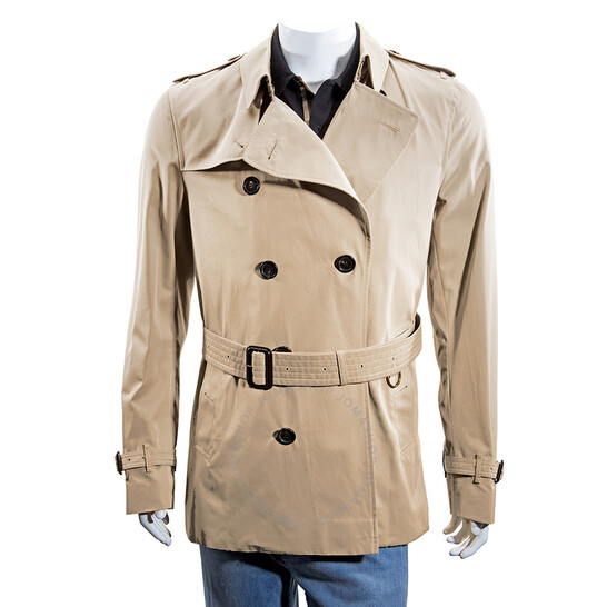 Burberry トレンチ　38 楽天市場】【アウトレット】バーバリー BURBERRY トレンチコート
