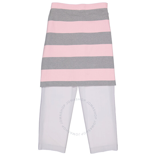 【Burberry】 Mid-riseスリムウールパンツ Burberry Japanese Mid-Rise Slim-Fit Cotton Jeans - Pants