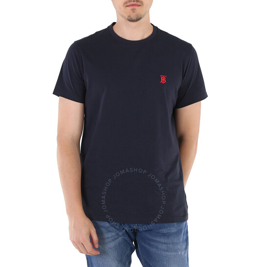 Tシャツ・カットソー Burberry Logo t-shirt Burberry Logo Cotton T-Shirt | Saks Fifth Avenue