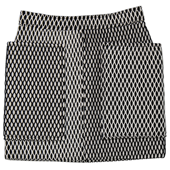 【送料&関税込】Burberry Knit Miniskirt Burberry Knit Miniskirt | italist