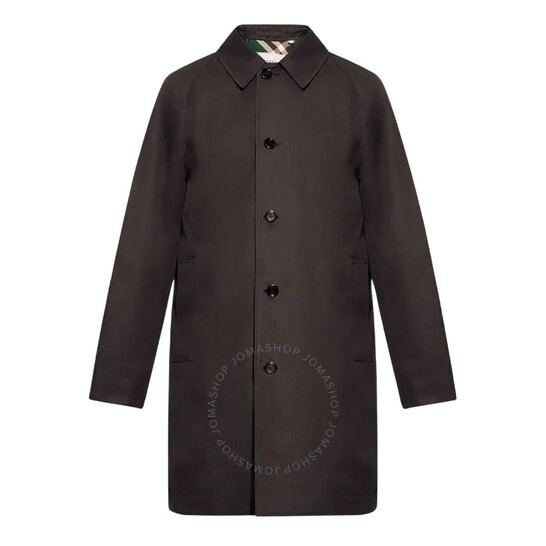コート Burberry COAT (8102999 B9719) Burberry Zip-Detail Belted Trench Coat | Neiman Marcus
