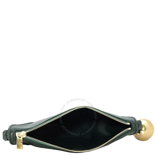 Burberry Shield レザー ショルダーバッグ ミニ Burberry Mini Shield Leather Bell Charm Shoulder Bag 8077761