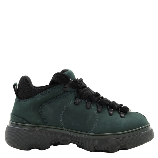 【関税込み】Burberry ブラック Trek サンダル Burberryのブラック Trek サンダルがセール中