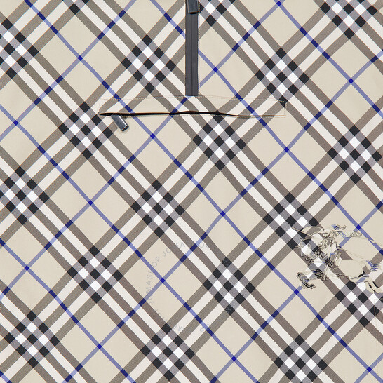 【関税&送料込】Burberry Poncho With All-Over Check Patter s-l1200.png
