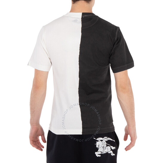 Tシャツ・カットソー BURBERRY Printed T-shirt Amazon | [BURBERRY] (バーバリー) EKDアップリケ コットン