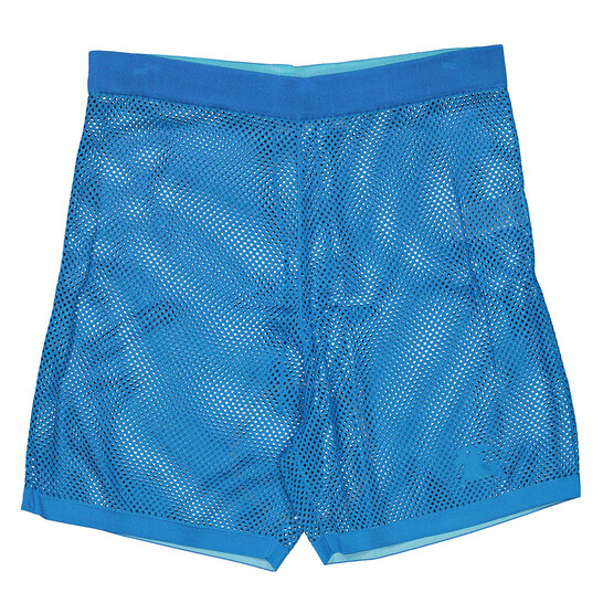 Burberry Rory EKD Mesh Shorts, Size X-Small 8071625