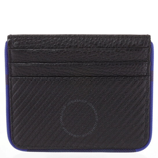 Burberry Sandon Card Case With Logo 8089494 5045706366840