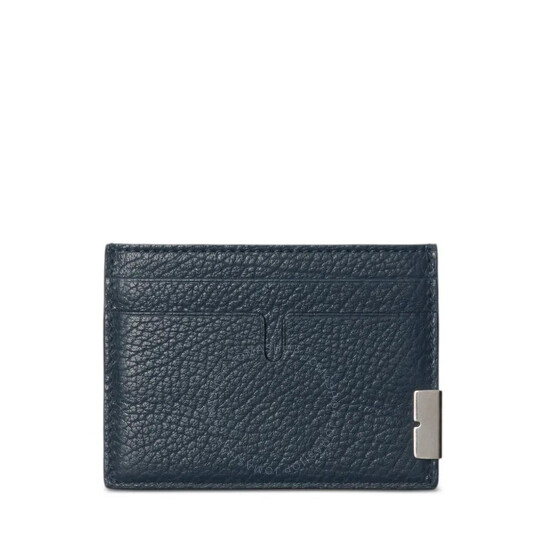 バーバリー メンズ カードケース SANDON 8098454 BURBERRY バーバリー カードケース 定期入れ メンズ SANDON TB