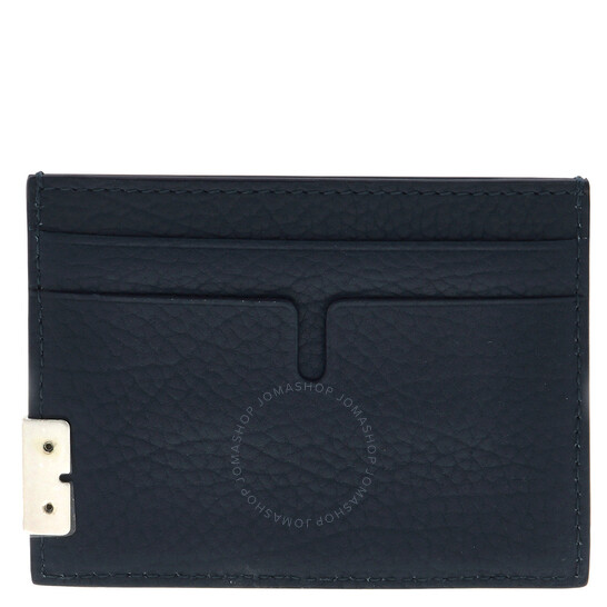 バーバリー メンズ カードケース SANDON 8098454 BURBERRY バーバリー カードケース 定期入れ メンズ SANDON TB