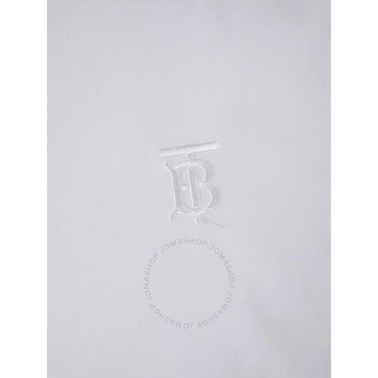 美品 BURBERRY LONDON ジャガード ソリッド ネクタイ ホワイト 美品✨BURBERRY LONDON ネクタイ バーバリー ジャガード 光沢感
