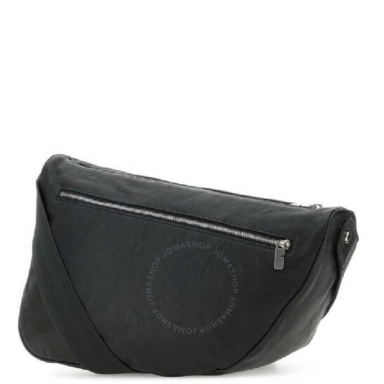 BURBERRY Large Shield Messenger Shoulder Bag 8089304 Fabric