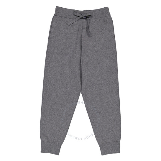 ボトムスその他 Burberry SS25 Logo joggers (8103500 NUTMEG) Burberry SS25 Logo joggers (8103500 NUTMEG) (Burberry