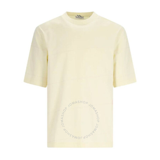 Tシャツ・カットソー BURBERRY Men Tops Burberry T-shirt with logo | Men's Clothing | Vitkac