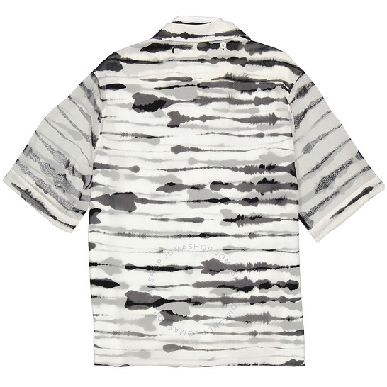 【送料&関税込】Burberry Double Layer Jersey T-shirt Burberry Double Layer Jersey T-shirt | italist