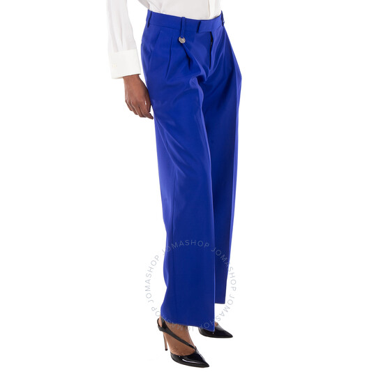 【バーバリー・BURBERRY】TROUSER BURBERRY | HOUNDSTOOTH CARGO TROUSERS