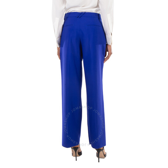 【関税込み】Burberry Trousers BURBERRY | HOUNDSTOOTH CARGO TROUSERS