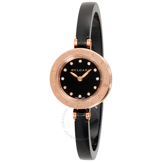 Bvlgari B.ZERO1 BV 8235 DARK HAVANA 女性用