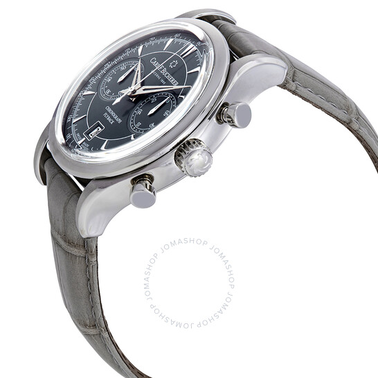 Carl F. Bucherer Manero Flyback Chronograph Automatic Men's
