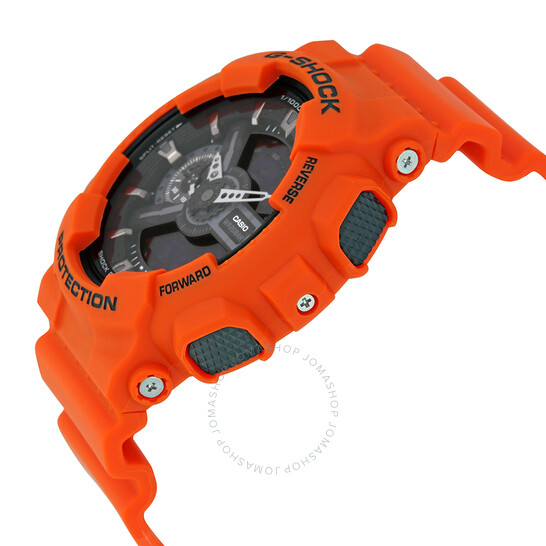 楽天市場】カシオ Gショック CASIO G-SHOCK レスキューオレンジ