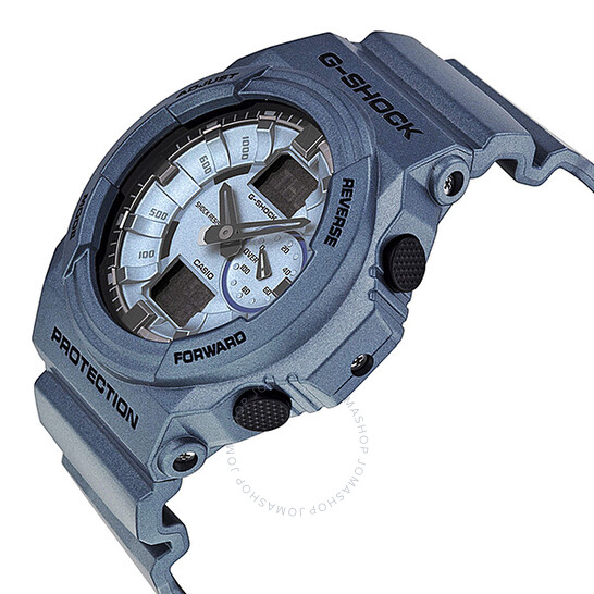【CASIO G-SHOCK】 GA-150-2AJF CASIO G-Shock GA-150-1AJF Black Men's Watch New in Box | eBay