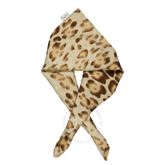 スカーフ CELINE BANDANA IN COTTON s-l400.jpg