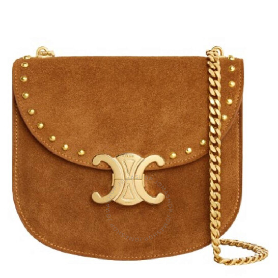 【CELINE】パラード Celine Hot Pink Quilted Calfskin Small C Bag | myGemma