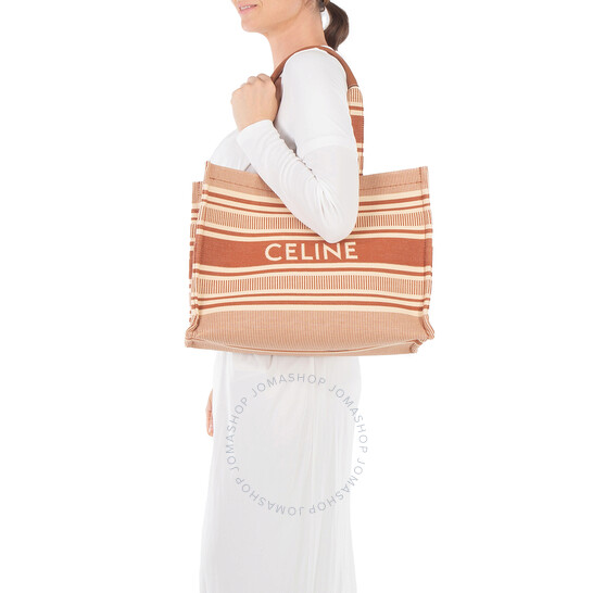爽やかStyle◇CABAS THAIS トートバッグ◇CELINE 118468.jpg