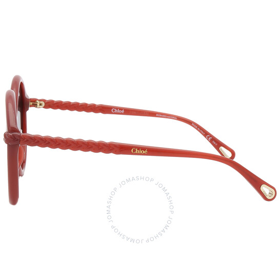 Chloe サングラス CH0002S-004 UVカット 国内正規品】 Chloe クロエ サングラス CH0002S-004 レディース