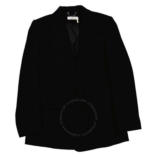 スーツ CHLOE Women Suit Jackets CH25SVE04299 001 BLACK THE CHLOE CINCHED BLAZER – Joe's® Jeans