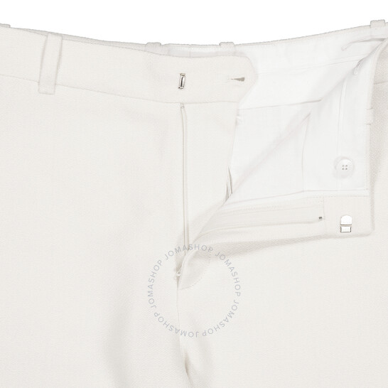 パンツ Chloe FW23 Smart pants (CHC23WPA11065 001) Chloe' Smart pants - Black - Women | CHC23WPA11065001